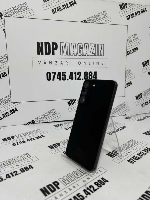 NDP Amanet NON-STOP Sos. Giurgiului SAMSUNG S22 128GB (61973)