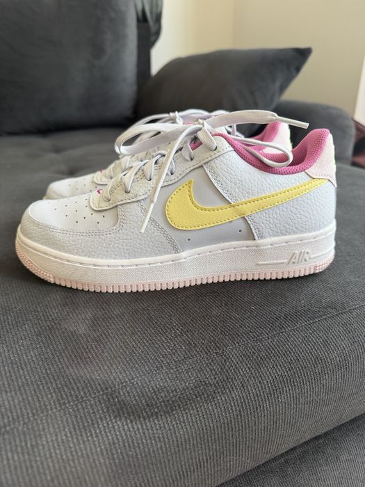 Nike air force 1 37.5