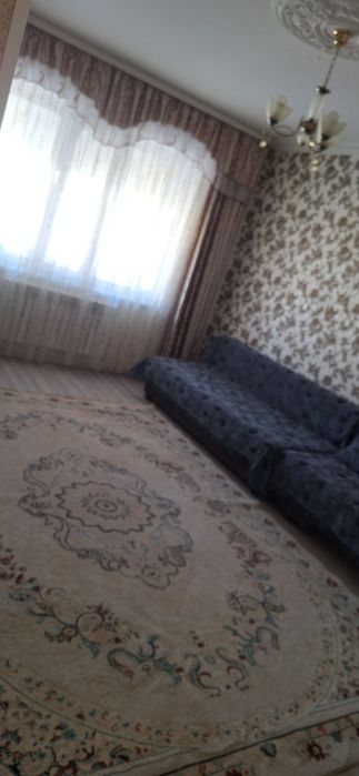 Долгосрочная аренда квартир.