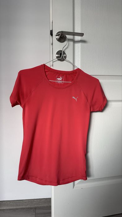 Tricou femei Puma marimea XS