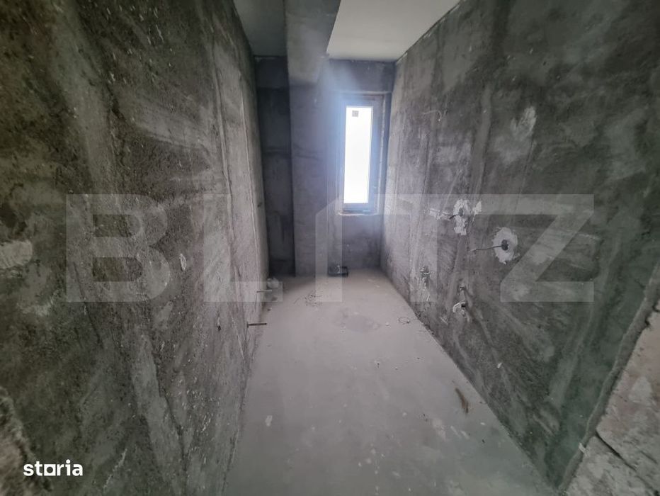 Apartament 2 camere, 60.57 mp, zona Magnolia