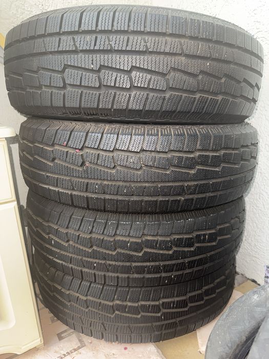 Зимние шины 185/70 R14