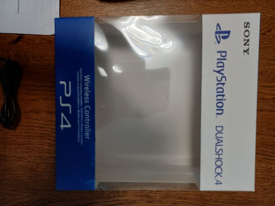 Controller de Ps4