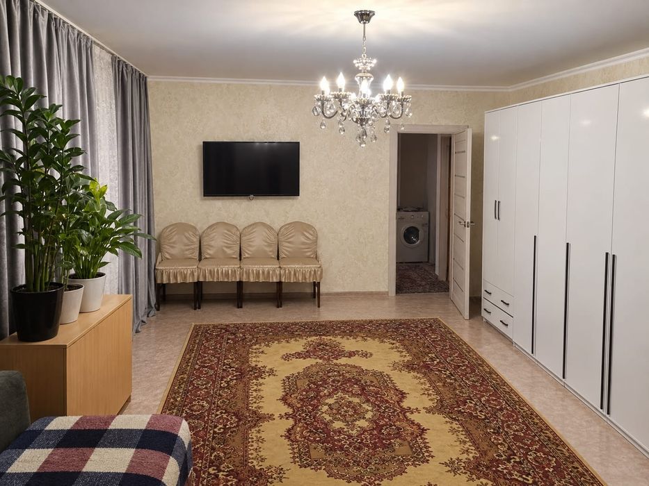 Продам квартиру в микрорайоне аэропорт