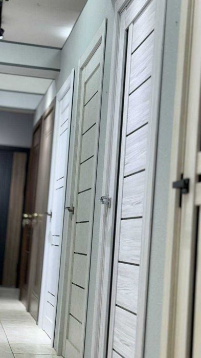 MDF Eshiklar | МДФ двери | Межкомнатные двери | Внутренние двери