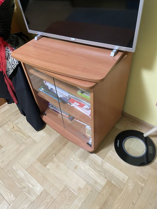 Мултифункцоинален тв шкаф