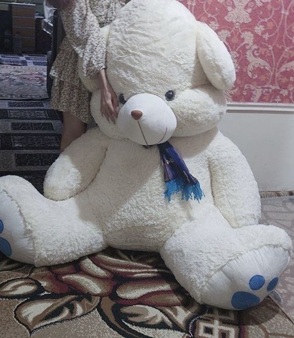 Продается Мишка большой