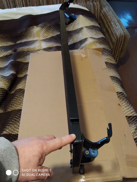 Климатичен изпарител за TOYOTA RAV 4