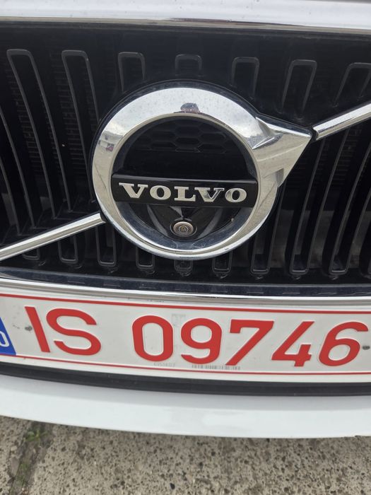VOLVO S90 2018 — imagine 5