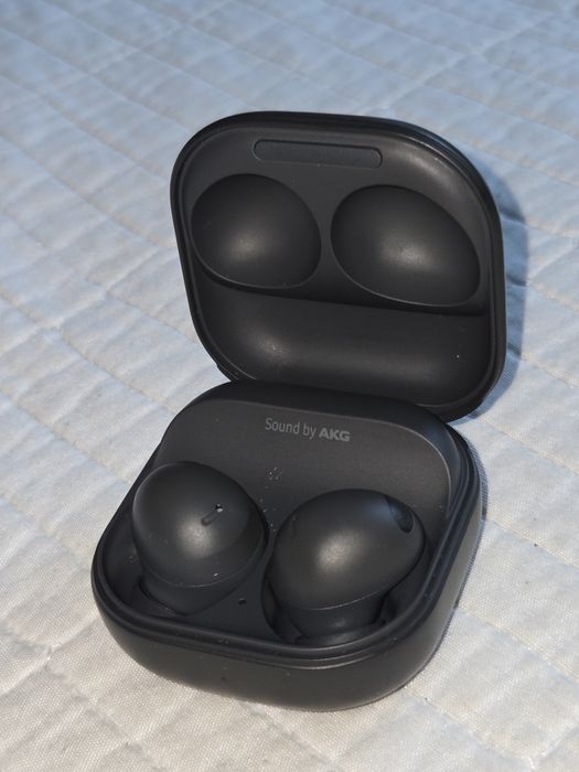Galaxy buds 2 pro
