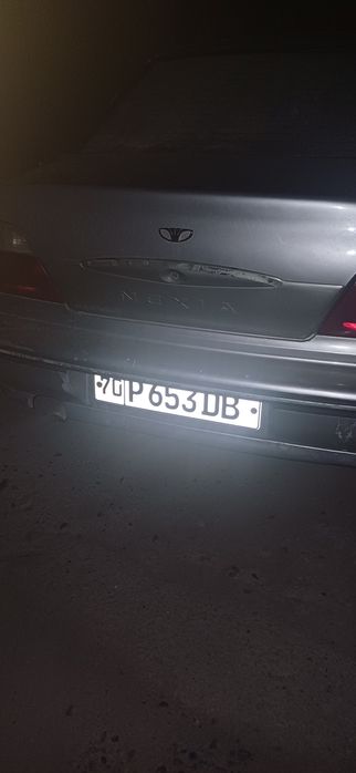 Nexa 1 2003 yil xolati zur