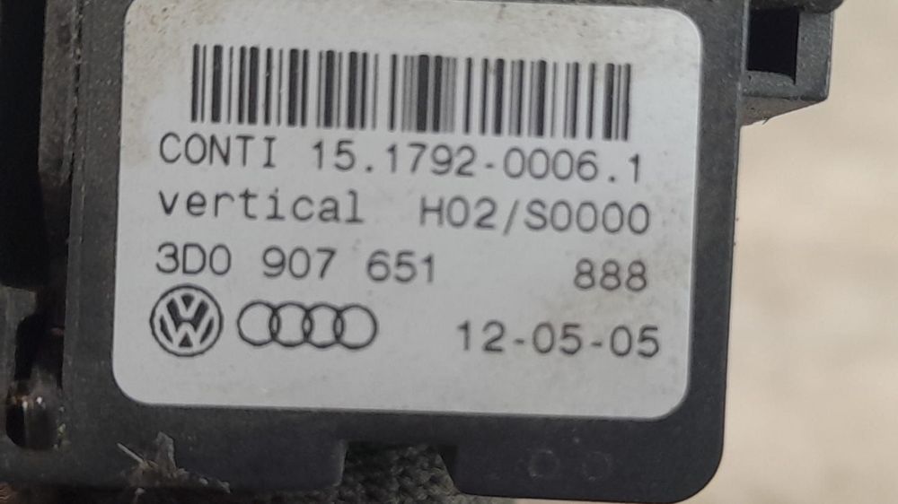Senzor esp 3D0907651 Audi A8 D3/4E [2002 - 2005]