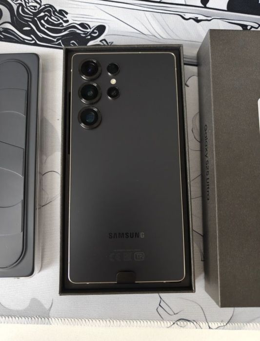 Продам Samsung S 25 Ultra
