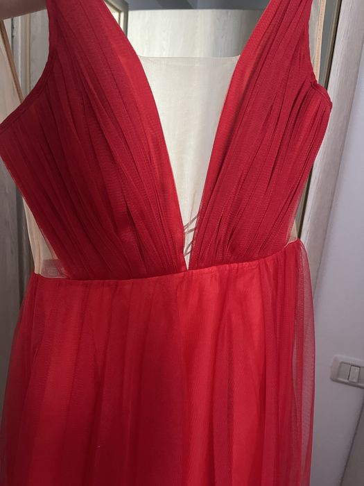 Rochie de seara Ana Radu