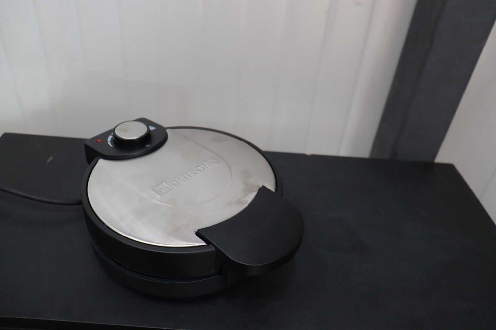 Гофретник Clatronic WA 3492, 1000 W