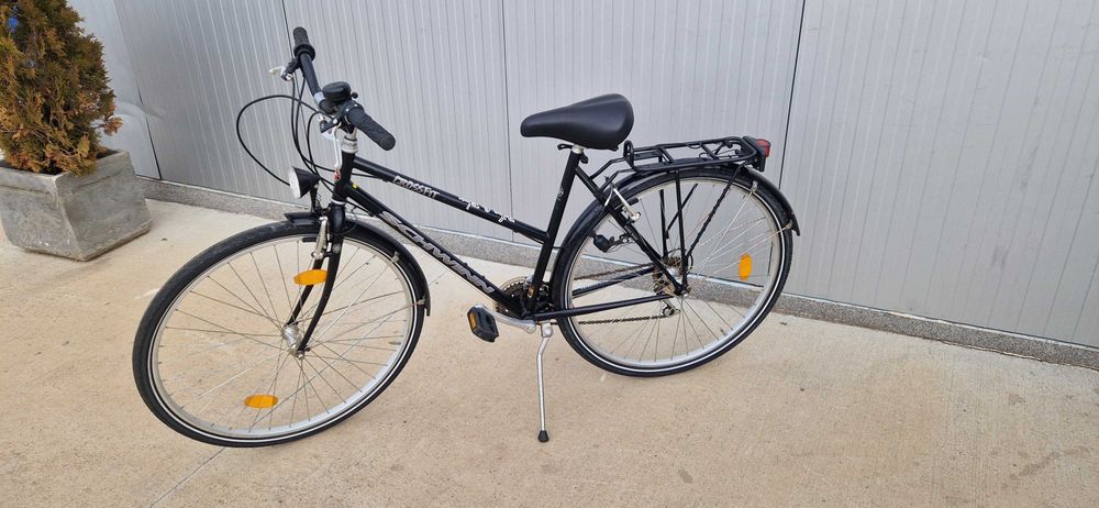 Дамски велосипед Schwinn колело 28"