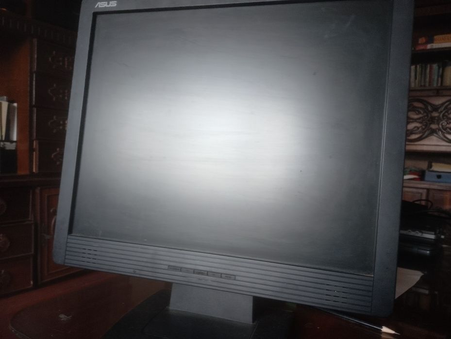 Monitor Asus VGA , DVI