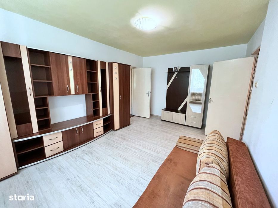 Apartament 2 camere zona Interservisan Gheorgheni