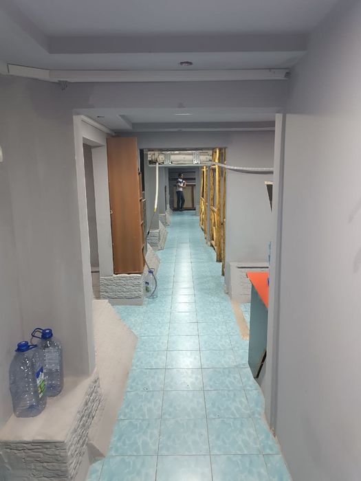 10ta kabina kamputer xona
30ta kompyutr
1ta sanuzel
Honala remontan ci