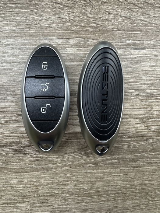 Orginal !Byd, Gac aion, Honda, chevrolet, leapmotor автоключи, калит