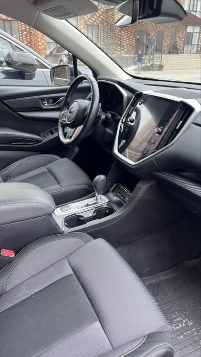 Продам Subaru Ascent