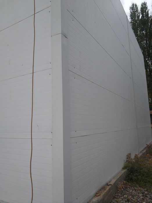 Сендвич панель /Сенвич панел/Sendvich panel