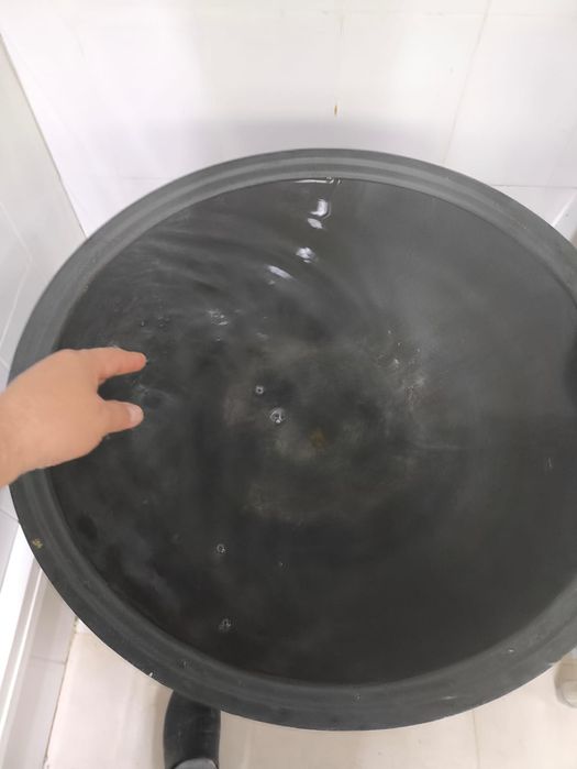 Продам казан   новый