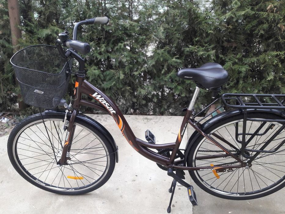 Продаю велосипед