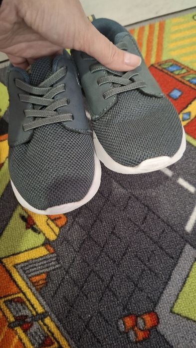 Детски маратонки 28номер