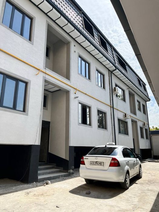 Hay-Tek lyuks kvartira ‼️ Parkentski Novostroyka