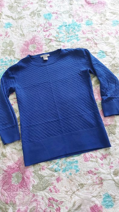 Женски блузи на ZARA и H&M, размер М