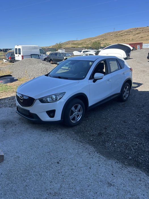 Dezmembrez (piese) Mazda Cx5 - 2012-2016