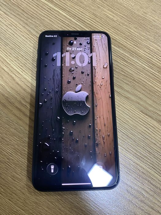 Iphone 11pro max 64gb