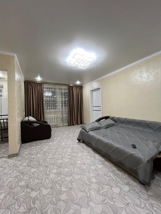 Квартира посуточно и почасово