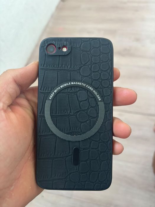 Айфон Se 128 пмит