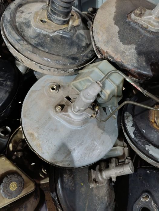 Продам цилиндр на мерс 202