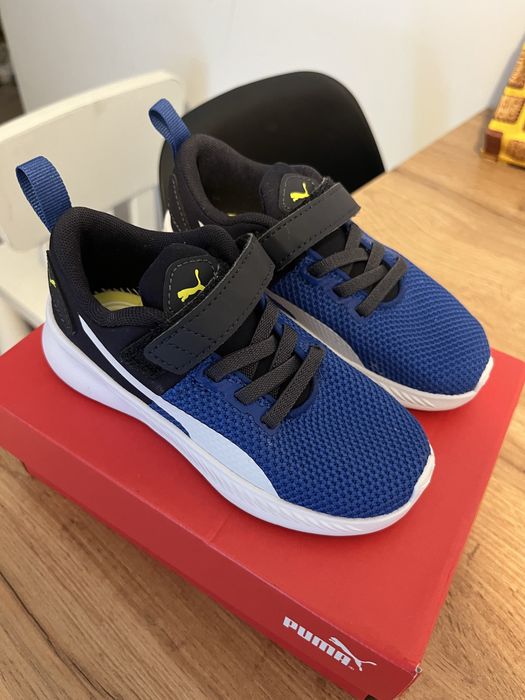 Puma marime 24 noi