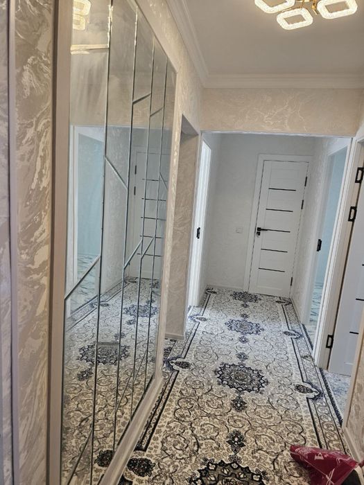 3 ХОНАЛИ 3 каватда