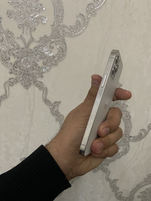 iPhone 12 Pro 256gb ideal icloud