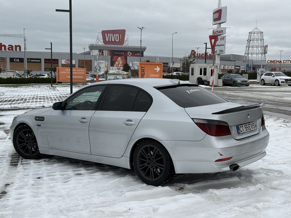 Bmw 530D•Automat•Variante•Rate•Finantare