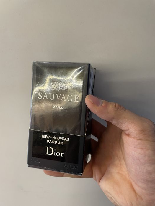 Продавам Не отворен парфюм