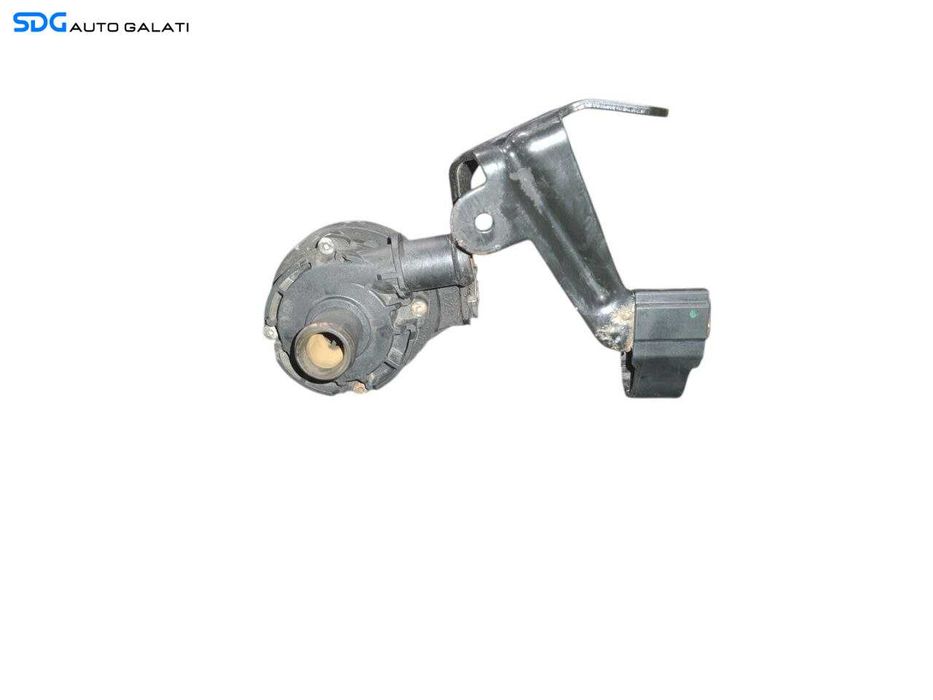 Pompa Secundara Auxiliara Recirculare Apa Seat Toledo 4 1.6 TDI 2013 - 2015 Cod 5C0965567 [N2474]