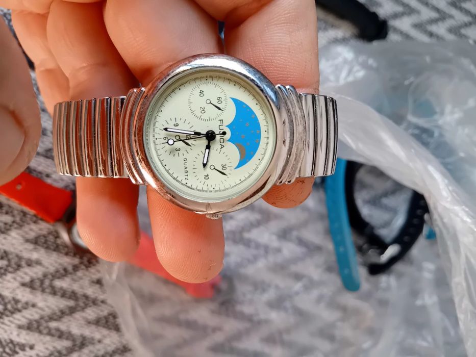 casio,timex и други