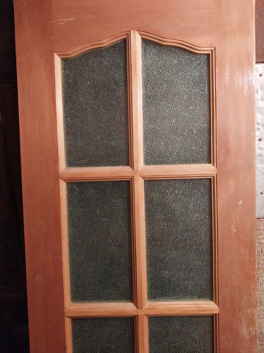 Межкомнатные двери