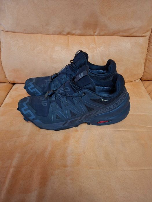 Salomon Speedcross 6
