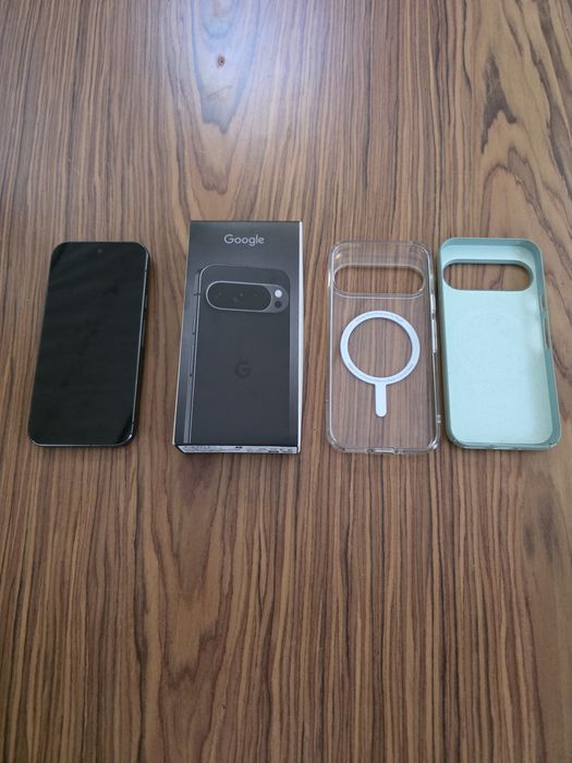 Google Pixel 9 Pro 256GB