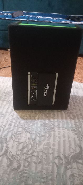 Продам буфер в хорошем состоянии