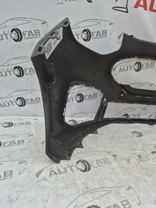 Bara fata Ford Fiesta Facelift ST-Line  an 2022-2023-2024