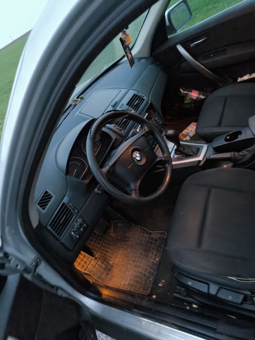 БМВ X3 На части 3.0 дизел BMW