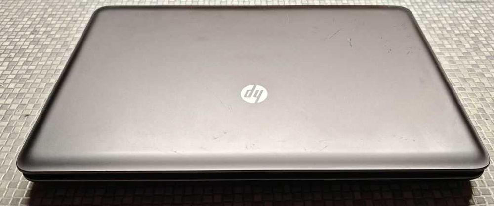 Laptop HP 250 Intel i3-3110M, 4G, SSD 250G, 15.6", WIN10Pro, impecabil